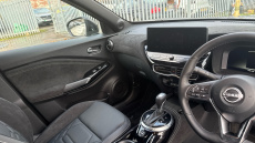 Nissan Juke 1.6 Hybrid Tekna+ 5dr Auto Hybrid Hatchback